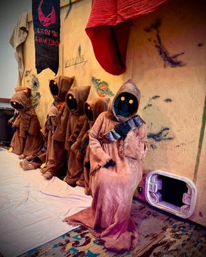 Image post by @official501st on Instagram