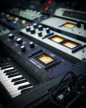 Image post by @jesseraymix on Instagram