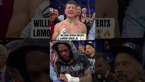 Video post by @bleacherreport on YouTube