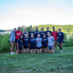 Image post by @duqtriathlon on Instagram