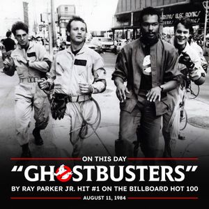 Image post by @ghostbustersnews on Instagram