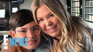 Video post by @enews on YouTube