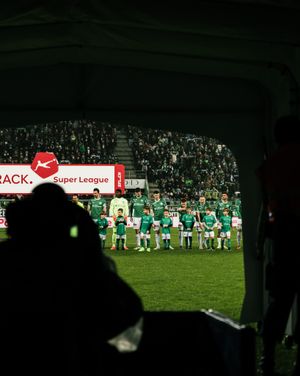 Image post by @fc_st.gallen1879 on Instagram