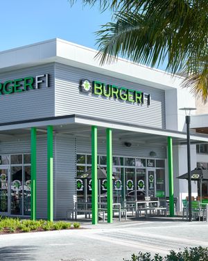 Image post by @burgerfi on Instagram