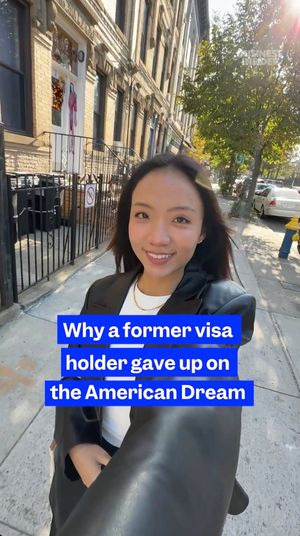Image post by @businessinsider on Instagram