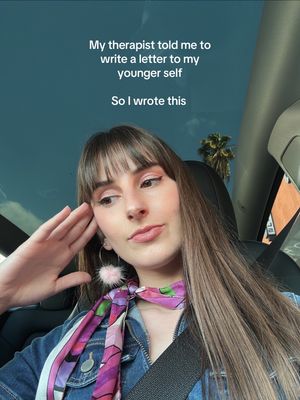 Video post by @jennybakermusic on TikTok