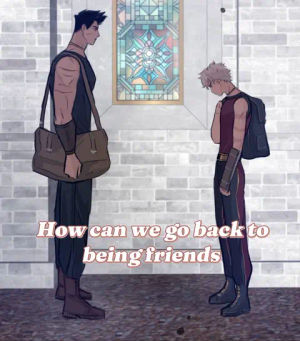Image post by @webtoonofficial on TikTok