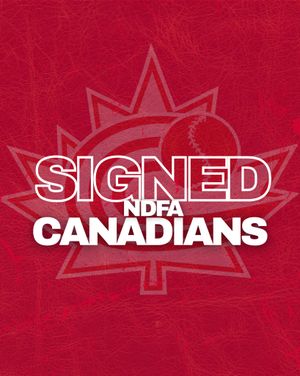 Image post by @baseballcanada on Instagram