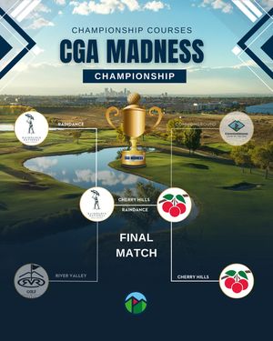 Image post by @cologolf on Instagram