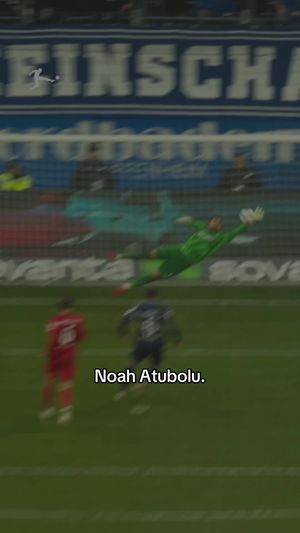 Video post by @bundesliga on TikTok
