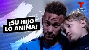 Video post by @deportes on YouTube