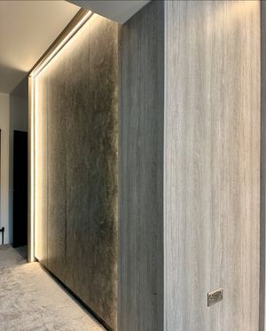 Image post by @nuovaliving on Instagram