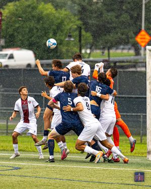 Image post by @fduknightsmsoc on Instagram