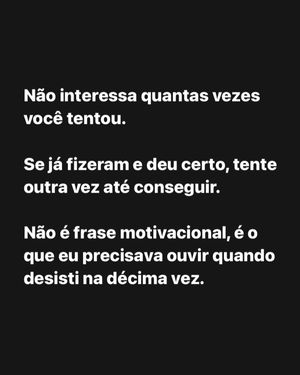 Image post by @osergiocarmo on Instagram