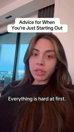 Video post by @leilahormozi on Instagram