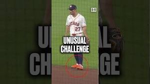 Video post by @bleacherreport on YouTube