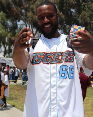 Image post by @66ersbaseball on Instagram