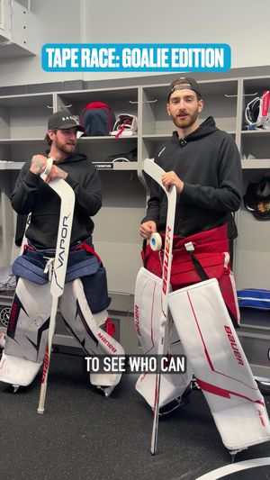 Video post by @bauerhockey on TikTok