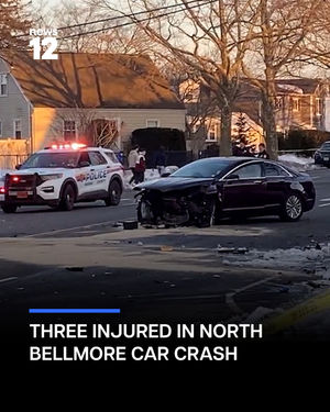 Image post by @news12li on Instagram