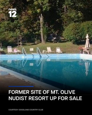 Image post by @news12nj on Instagram