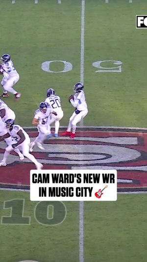 Video post by @nfl on TikTok