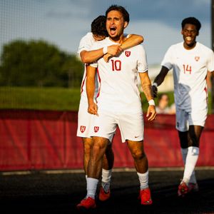 Image post by @harvardmsoccer on Instagram
