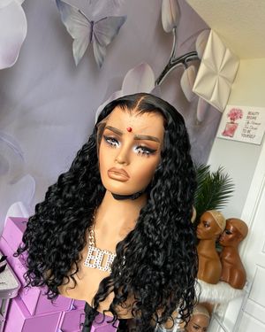 Image post by @jozelhair on Instagram