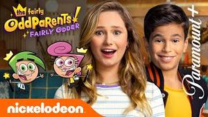 Video post by @nickelodeon on YouTube