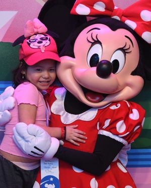 Image post by @makeawish_canada on Instagram
