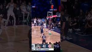 Video post by @miamiheat on YouTube