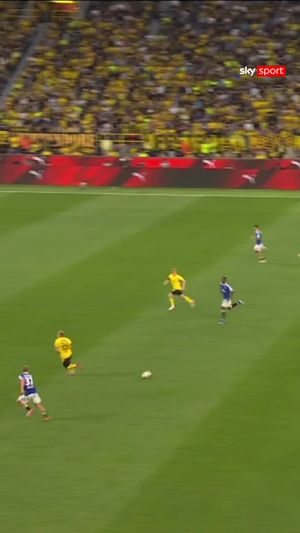Video post by @bundesliga on TikTok