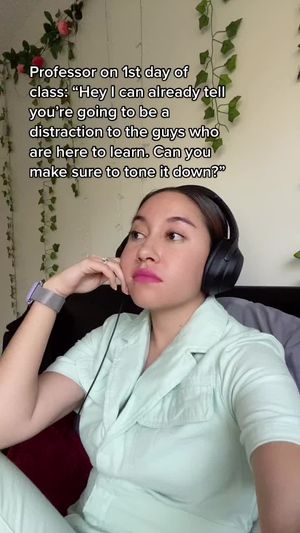 Video post by @katvoltage on TikTok