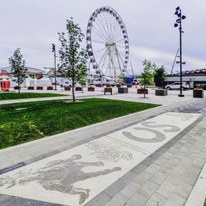Image post by @cmcalgary on Instagram