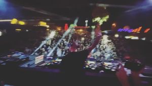 Image post by @ilario_alicante on Instagram