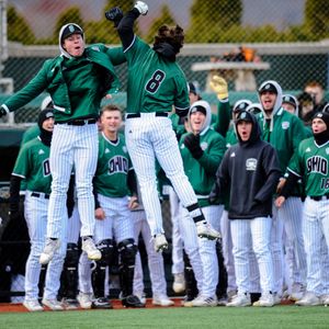 Image post by @ohiobobcatsbaseball on Instagram