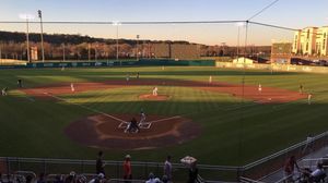 Image post by @baylorbaseball on Instagram