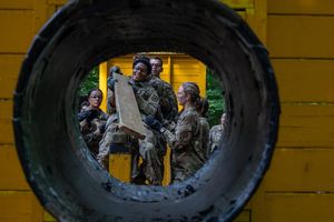 Image post by @armyrotc on Instagram