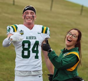 Image post by @uabearsfootball on Instagram