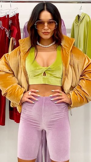 Image post by @fabletics on Instagram