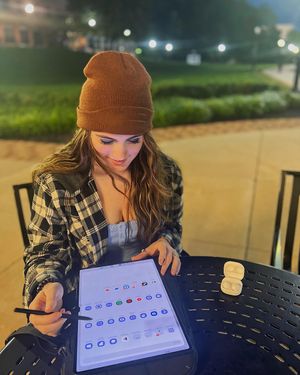 Image post by @kenzie2742 on Instagram
