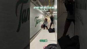 Video post by @USF Athletics on YouTube