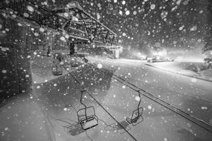 Image post by @snowbird on Instagram