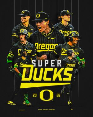 Image post by @goducks on Instagram