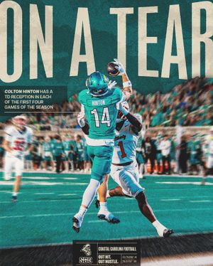 Image post by @coastalfootball on Instagram