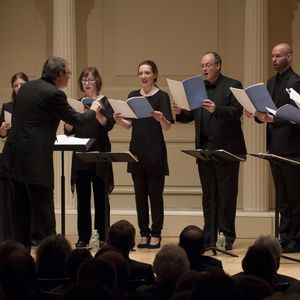 Image post by @carnegiehall on Instagram