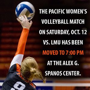 Image post by @pacifictigers on Instagram