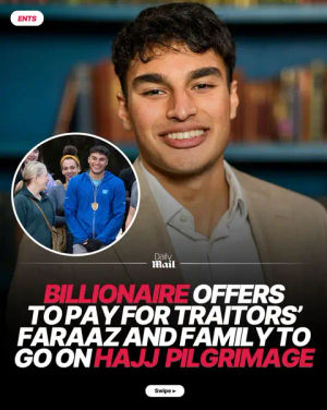 Image post by @dailymailuk on TikTok