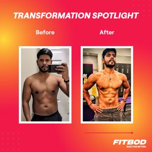 Image post by @fitbodapp on Instagram