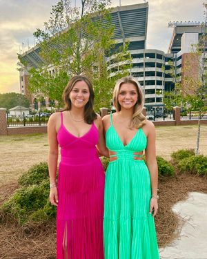 Image post by @kappadeltaua on Instagram