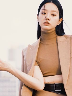 Image post by @voguehongkong on Instagram